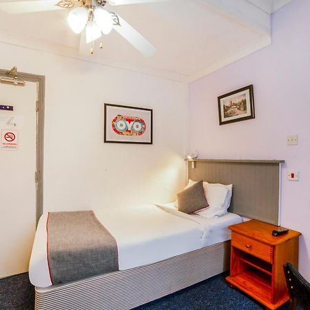 Hotel Marina Sandown Zewnętrze zdjęcie