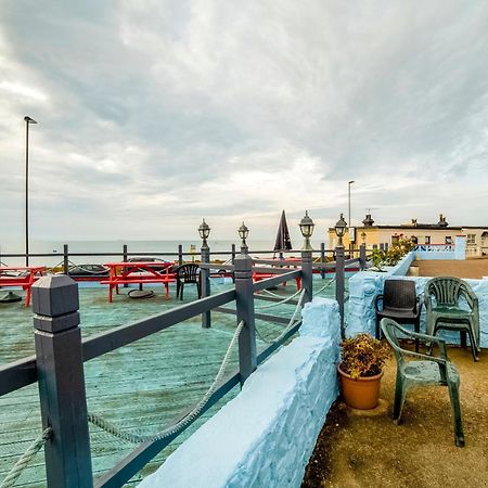 Hotel Marina Sandown Zewnętrze zdjęcie
