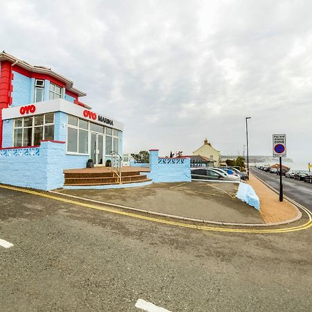 Hotel Marina Sandown Zewnętrze zdjęcie
