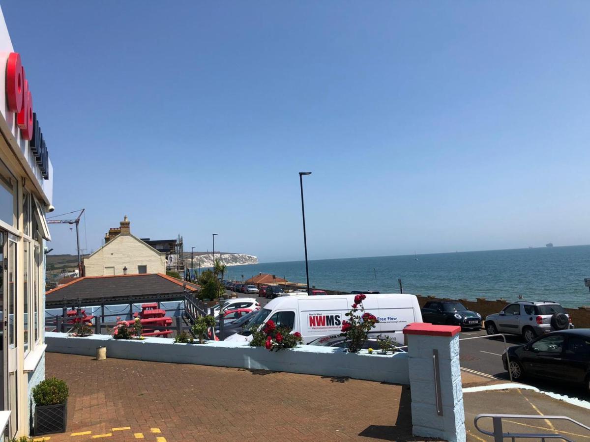 Hotel Marina Sandown Zewnętrze zdjęcie