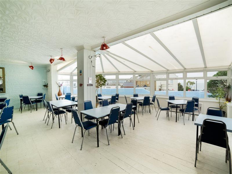 Hotel Marina Sandown Zewnętrze zdjęcie