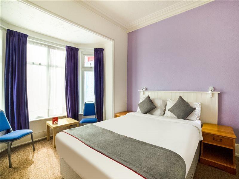 Hotel Marina Sandown Zewnętrze zdjęcie
