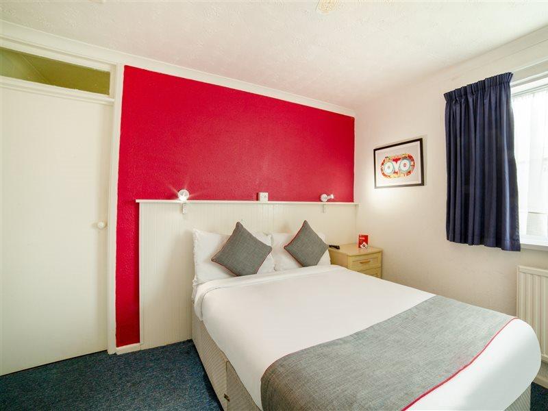 Hotel Marina Sandown Zewnętrze zdjęcie