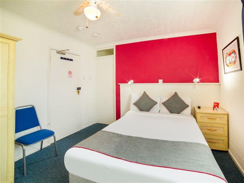 Hotel Marina Sandown Zewnętrze zdjęcie