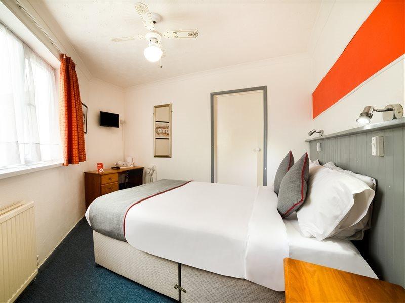 Hotel Marina Sandown Zewnętrze zdjęcie