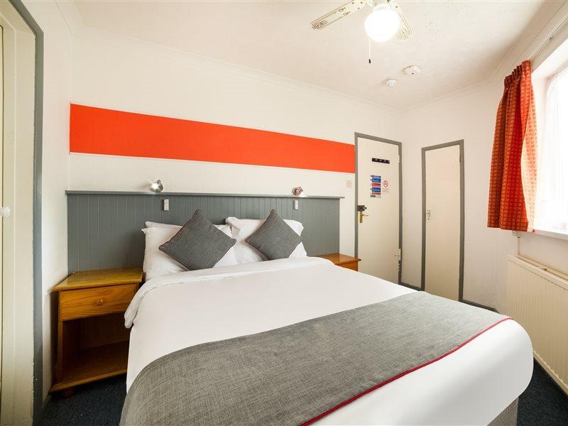 Hotel Marina Sandown Zewnętrze zdjęcie