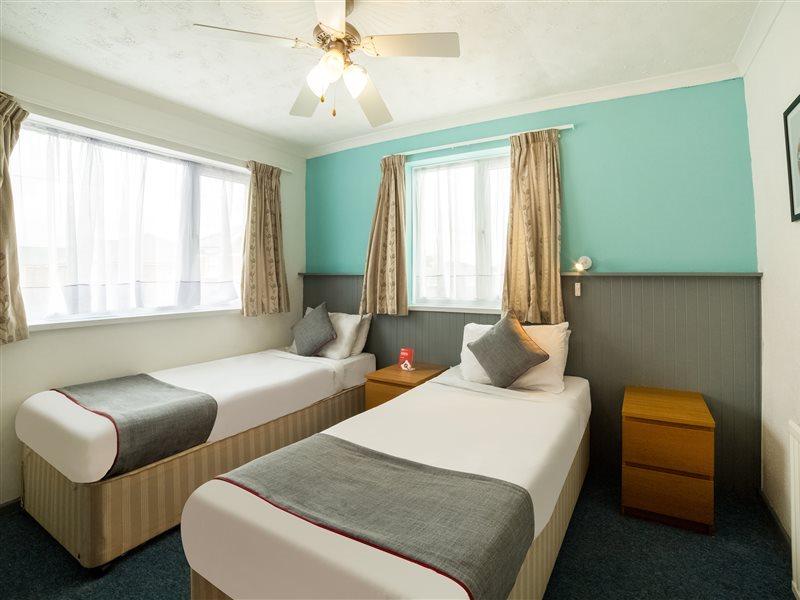 Hotel Marina Sandown Zewnętrze zdjęcie