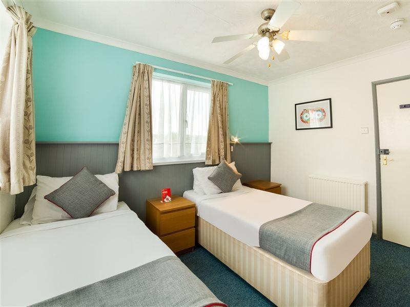 Hotel Marina Sandown Zewnętrze zdjęcie