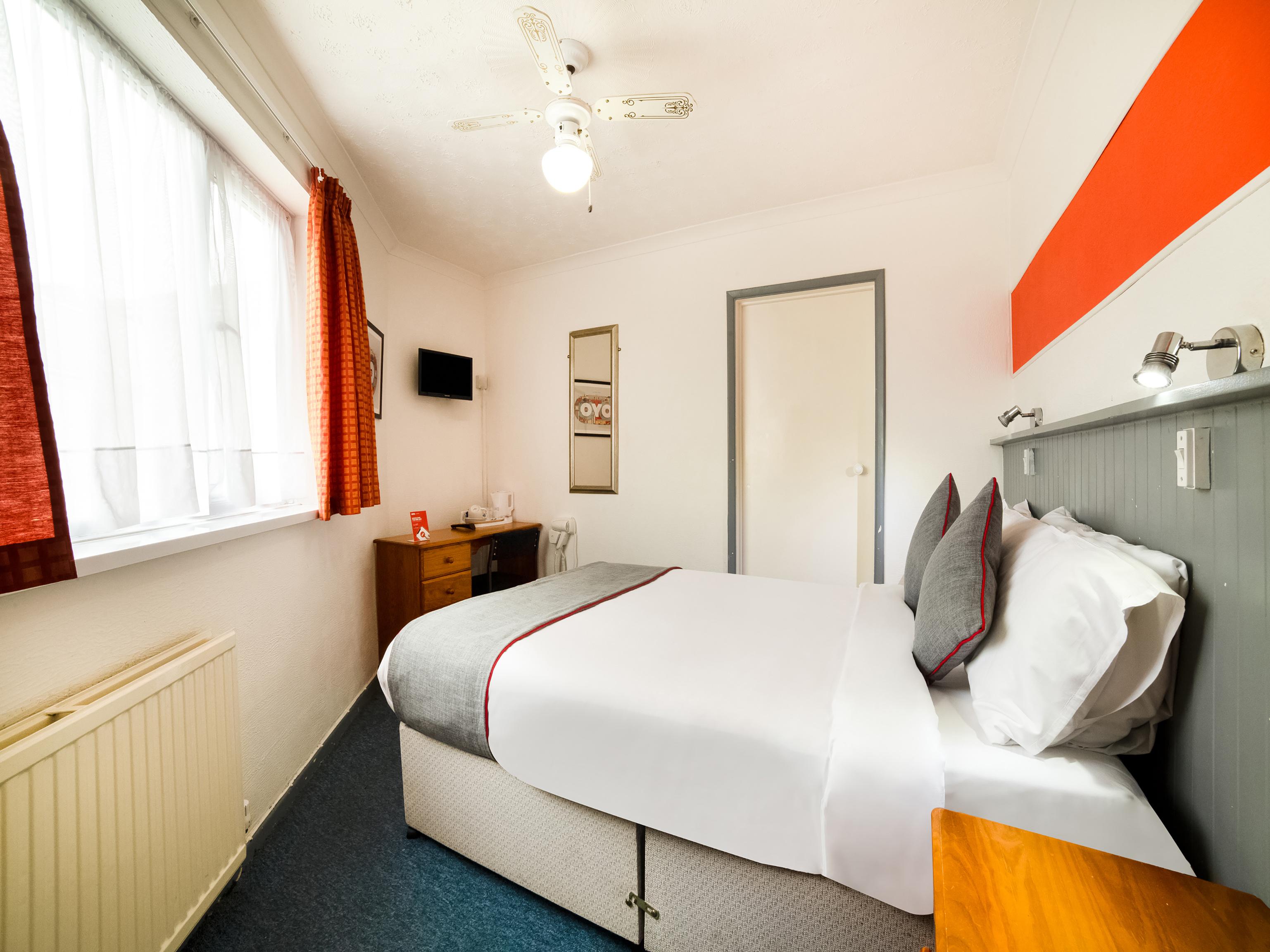 Hotel Marina Sandown Zewnętrze zdjęcie