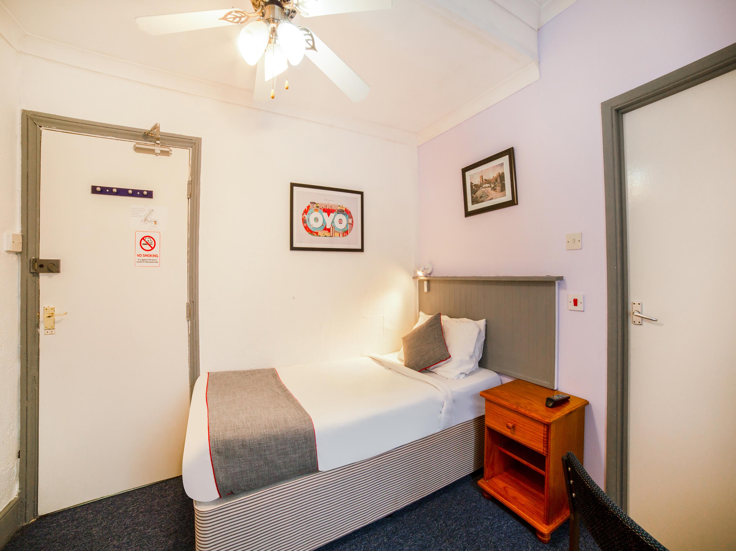 Hotel Marina Sandown Zewnętrze zdjęcie