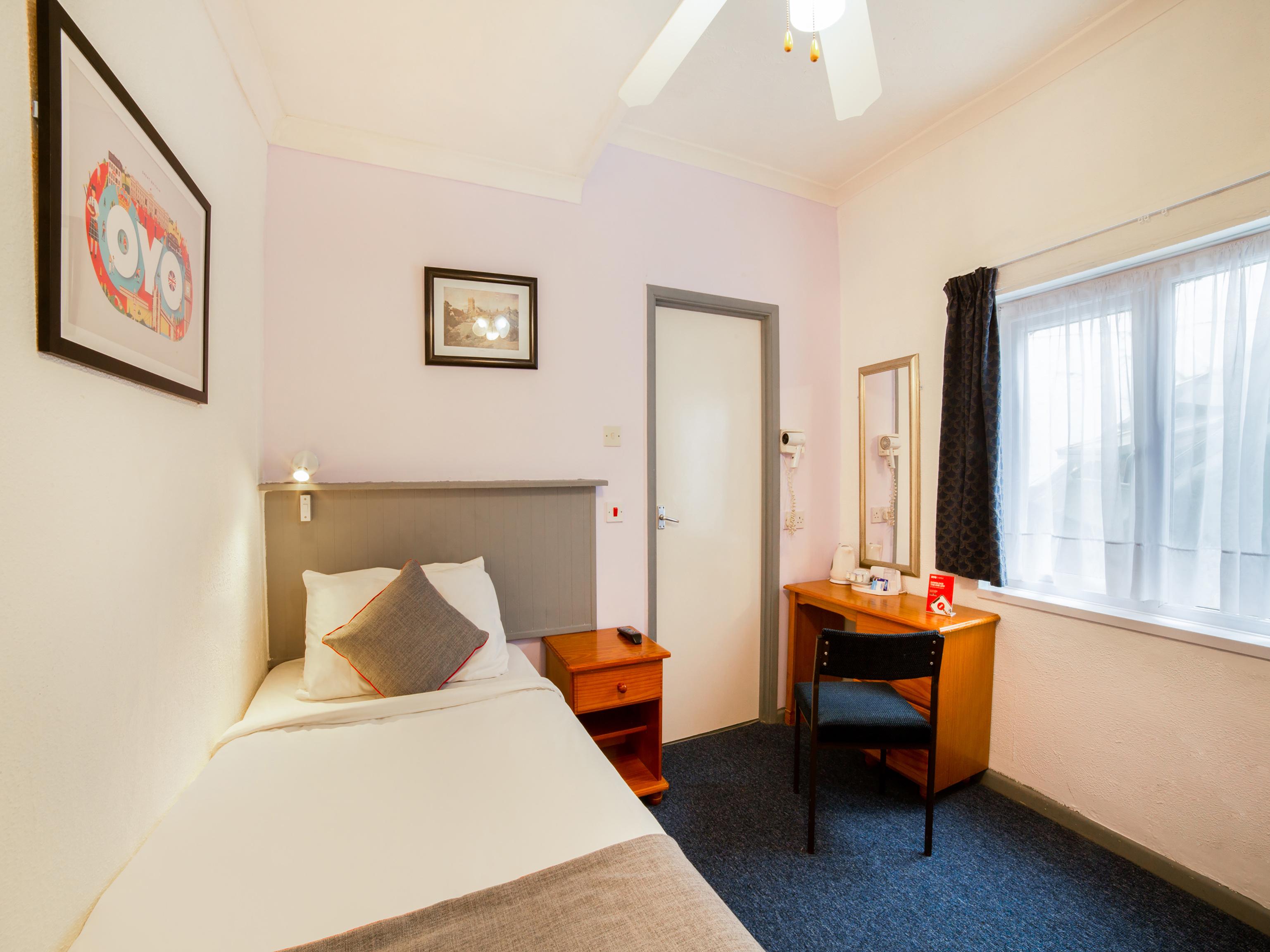 Hotel Marina Sandown Zewnętrze zdjęcie