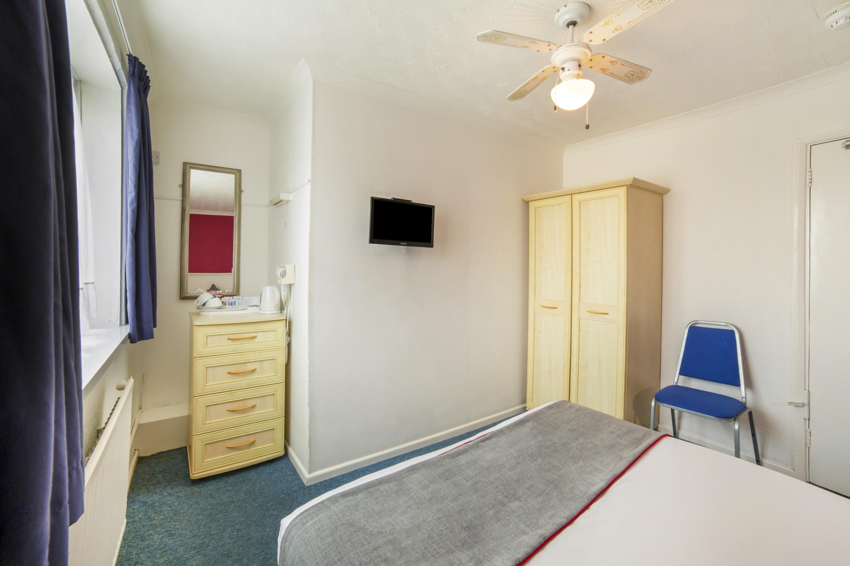 Hotel Marina Sandown Zewnętrze zdjęcie