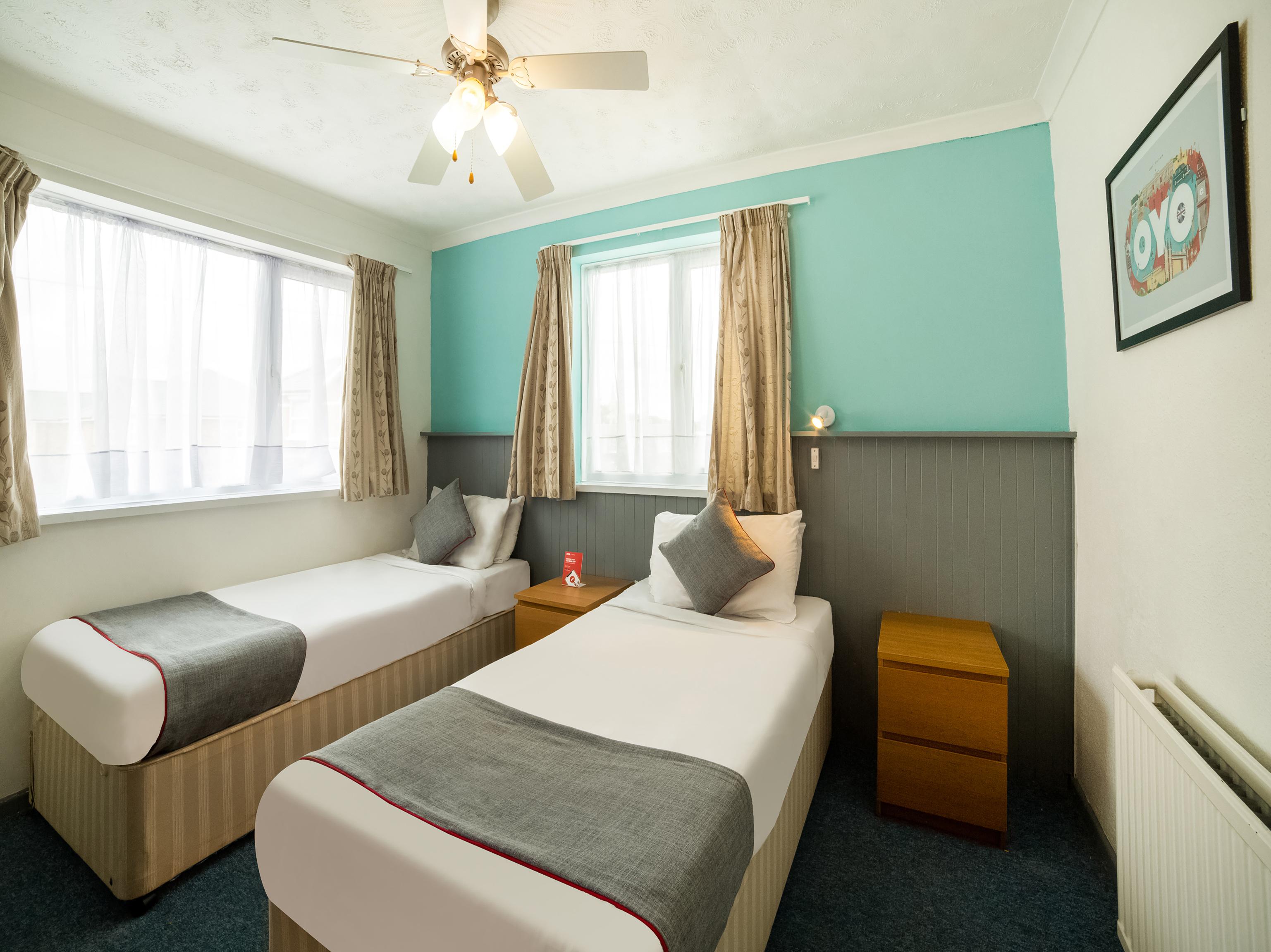 Hotel Marina Sandown Zewnętrze zdjęcie