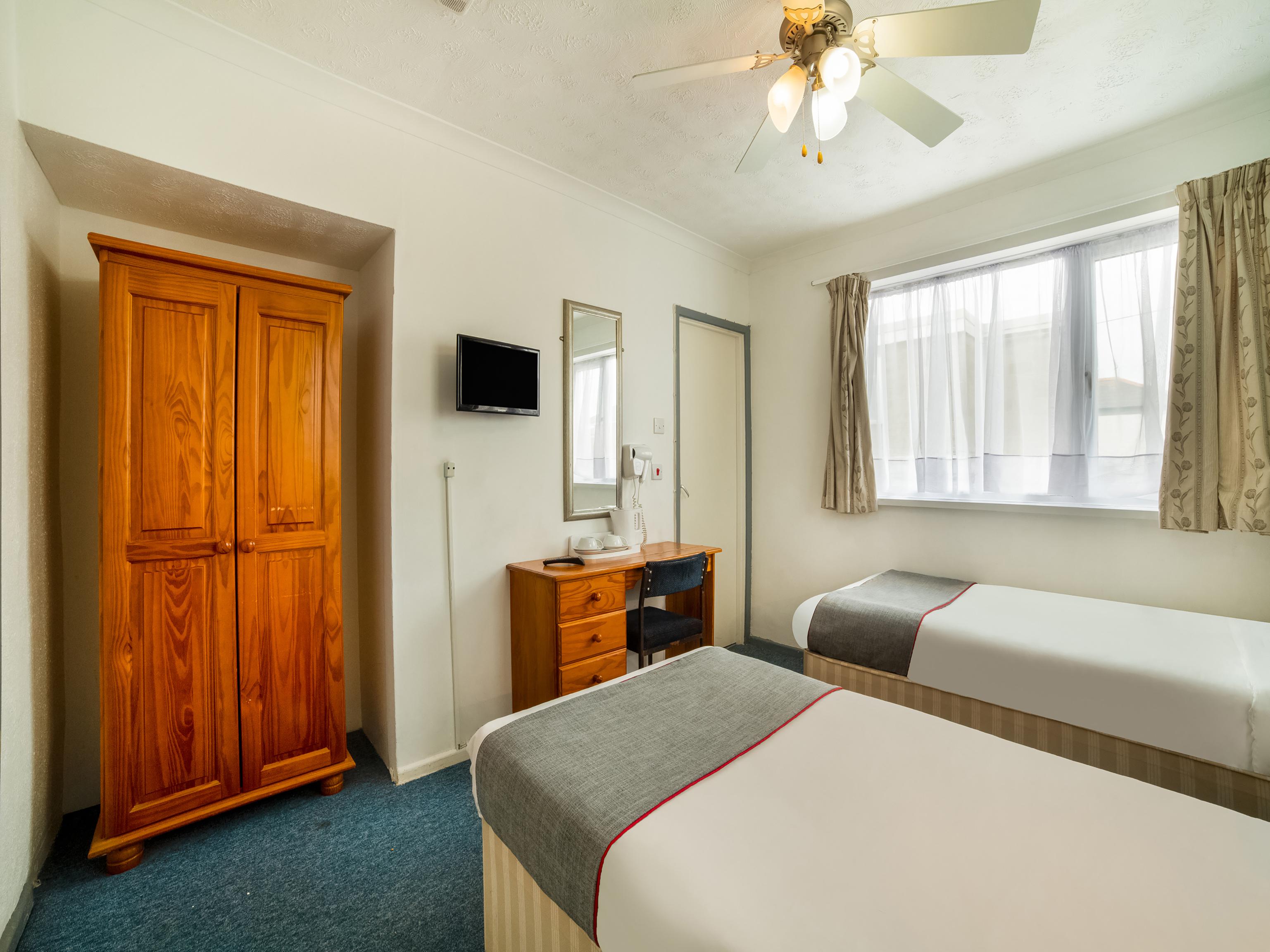 Hotel Marina Sandown Zewnętrze zdjęcie