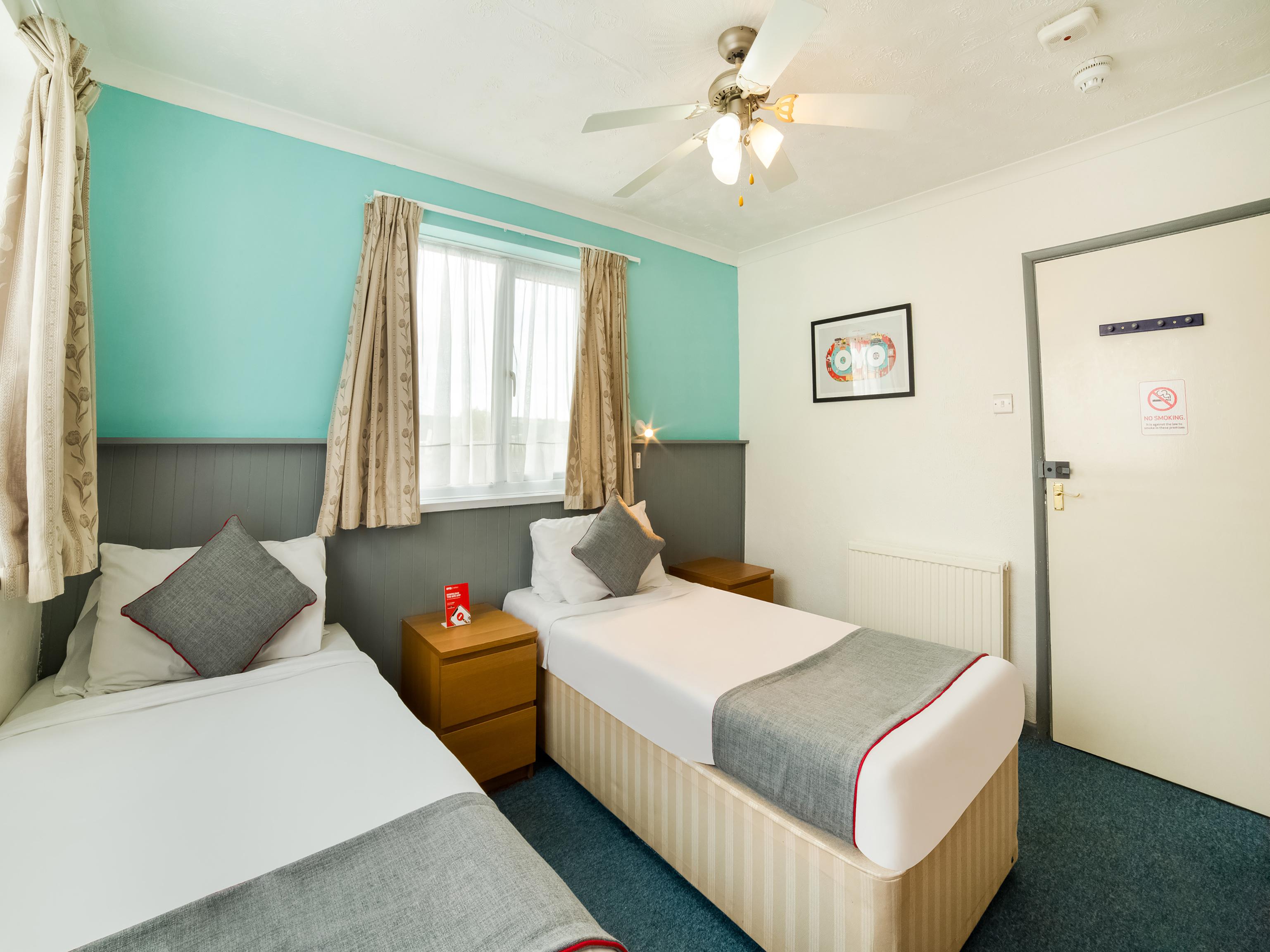 Hotel Marina Sandown Zewnętrze zdjęcie