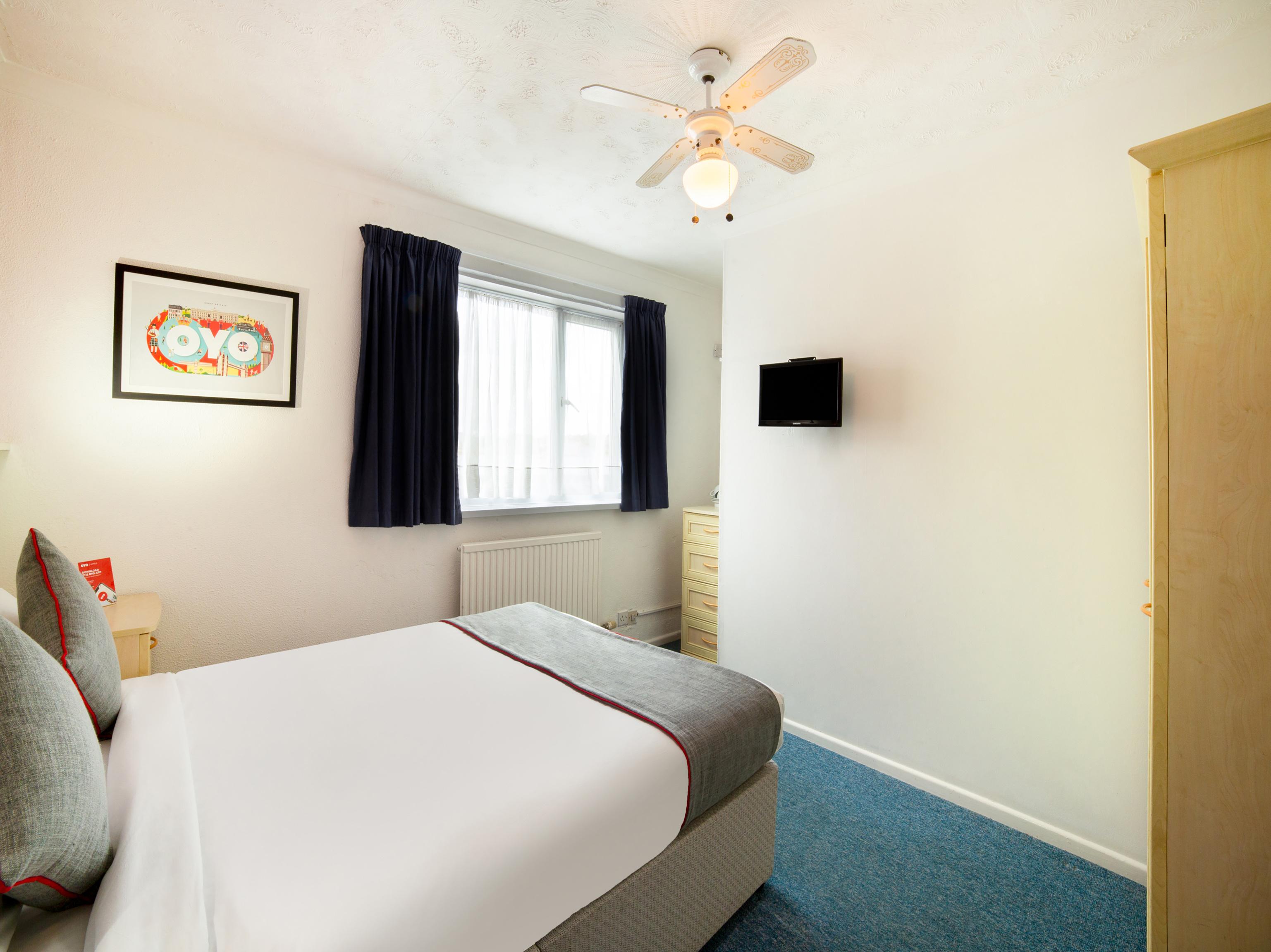 Hotel Marina Sandown Zewnętrze zdjęcie