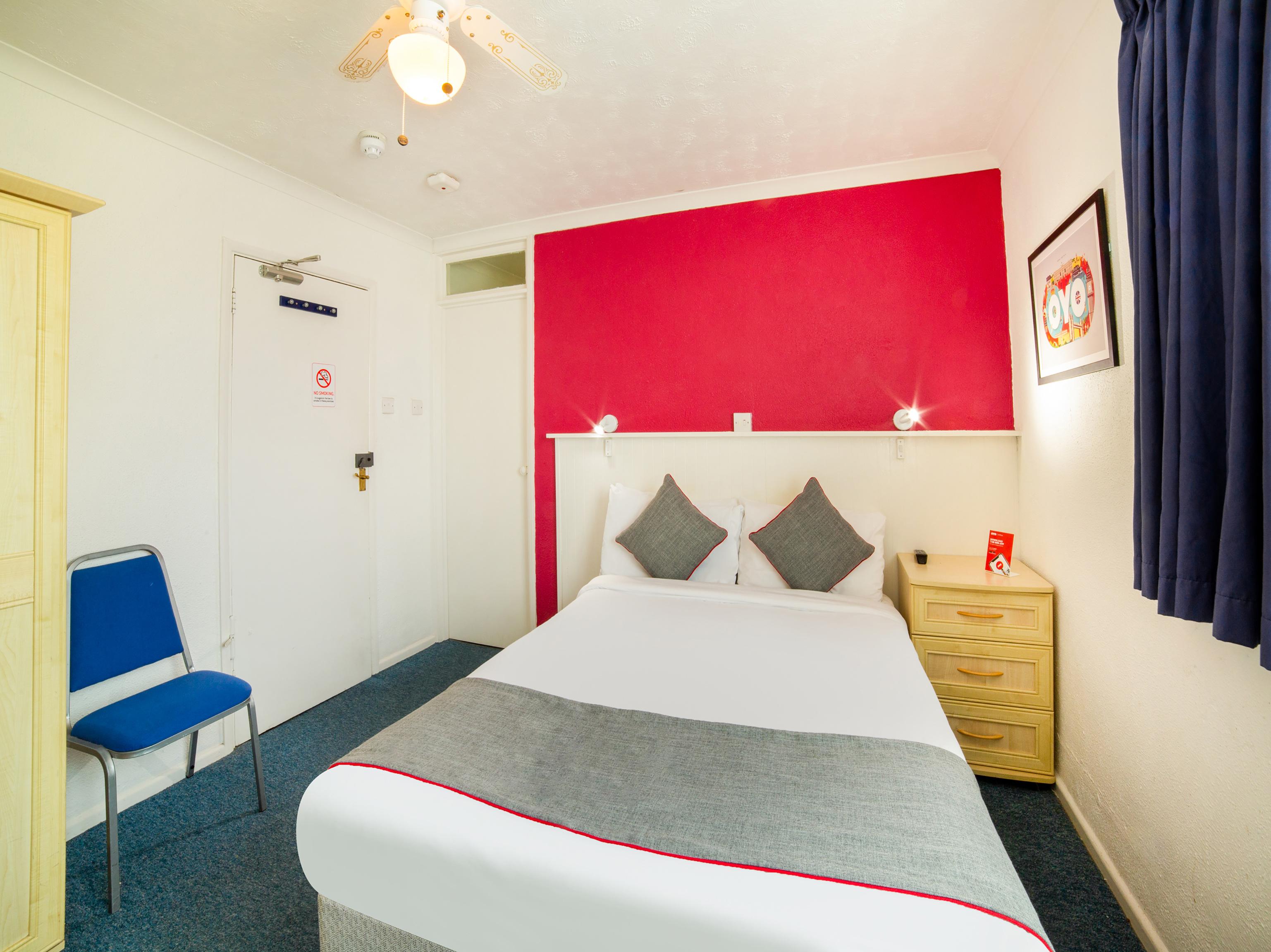 Hotel Marina Sandown Zewnętrze zdjęcie