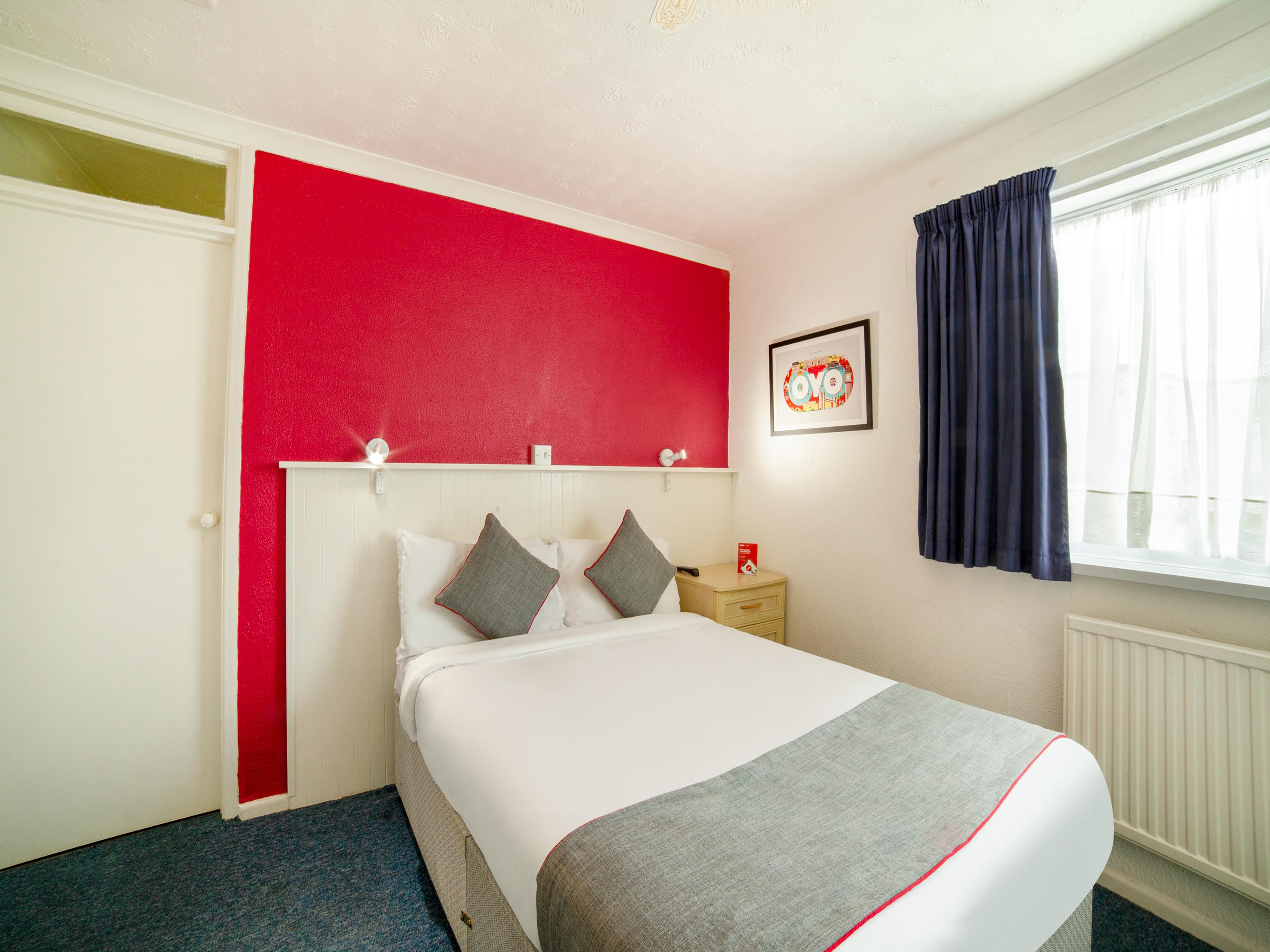 Hotel Marina Sandown Zewnętrze zdjęcie