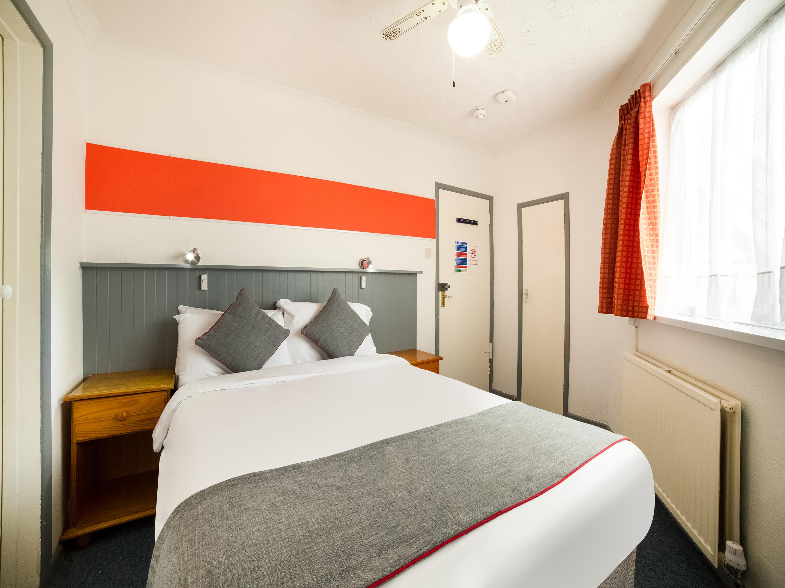 Hotel Marina Sandown Zewnętrze zdjęcie