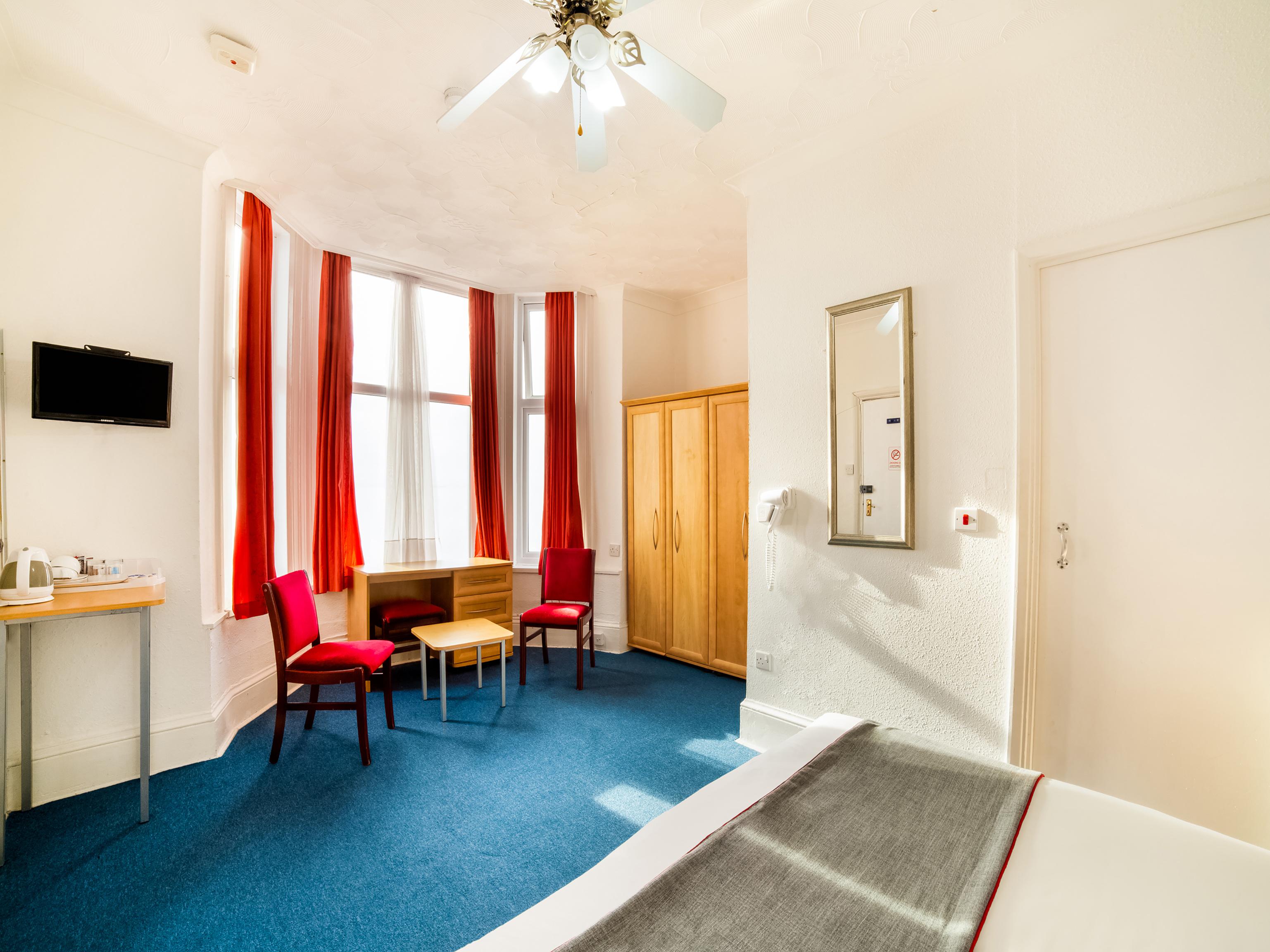 Hotel Marina Sandown Zewnętrze zdjęcie