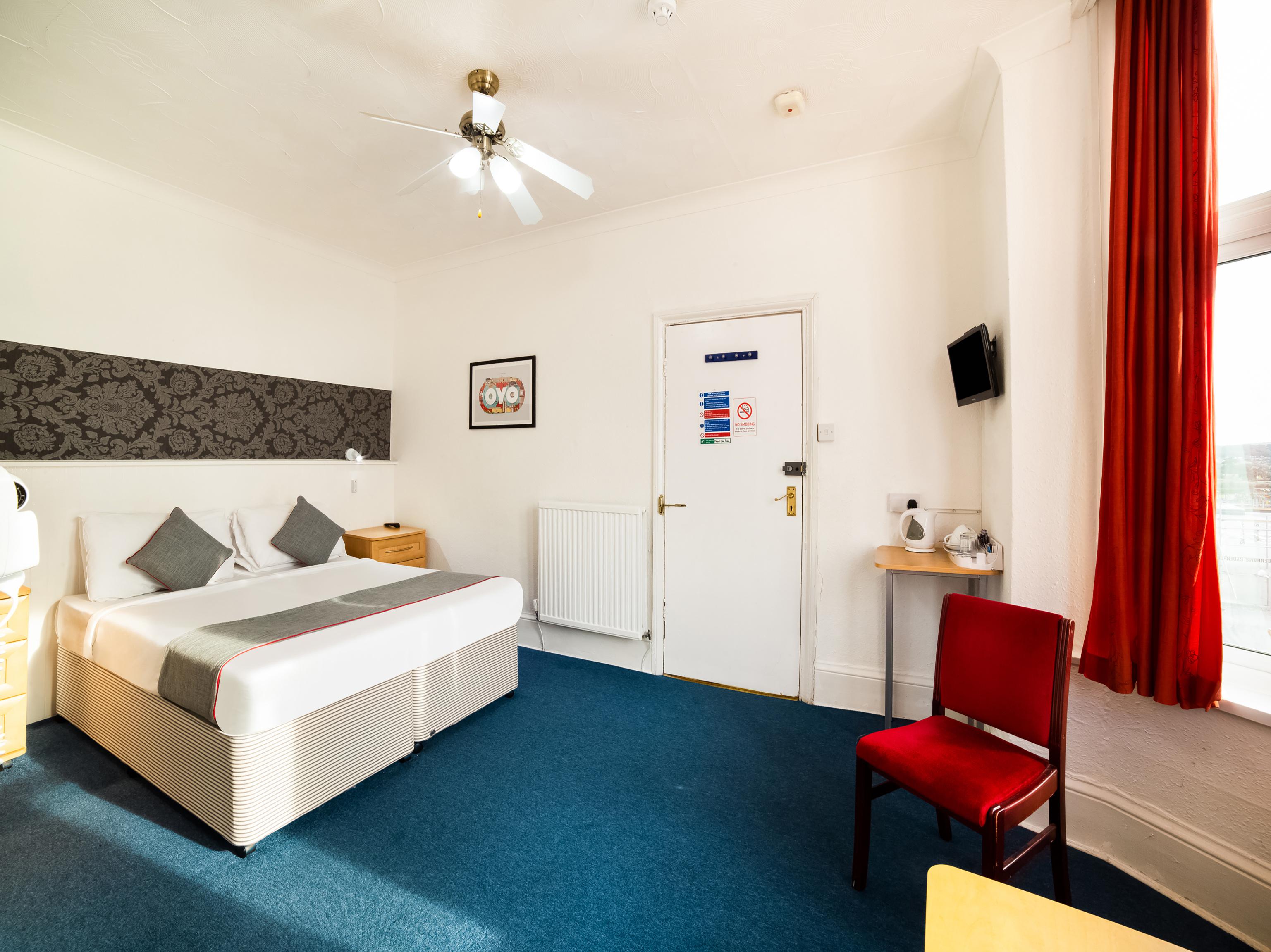 Hotel Marina Sandown Zewnętrze zdjęcie