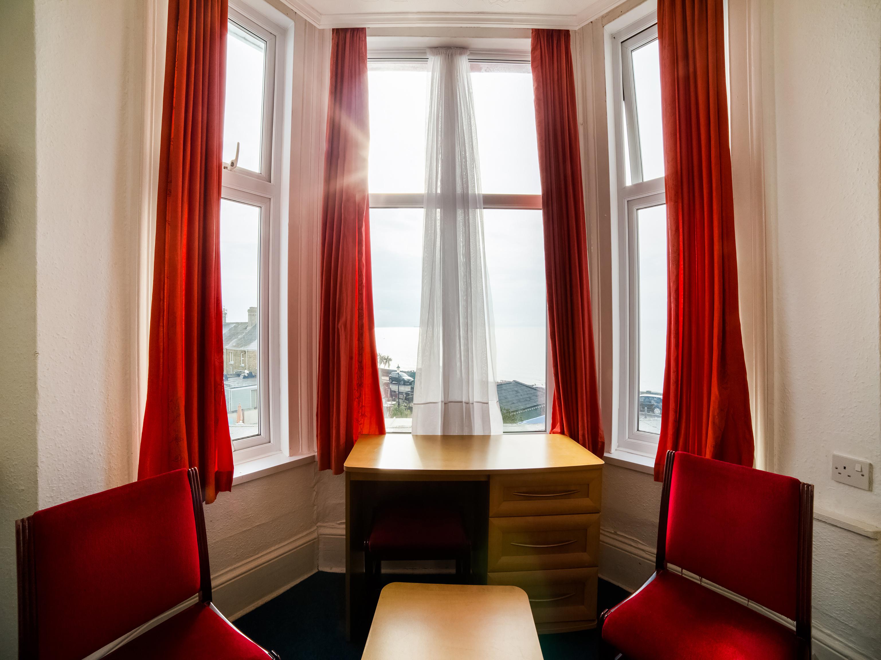 Hotel Marina Sandown Zewnętrze zdjęcie