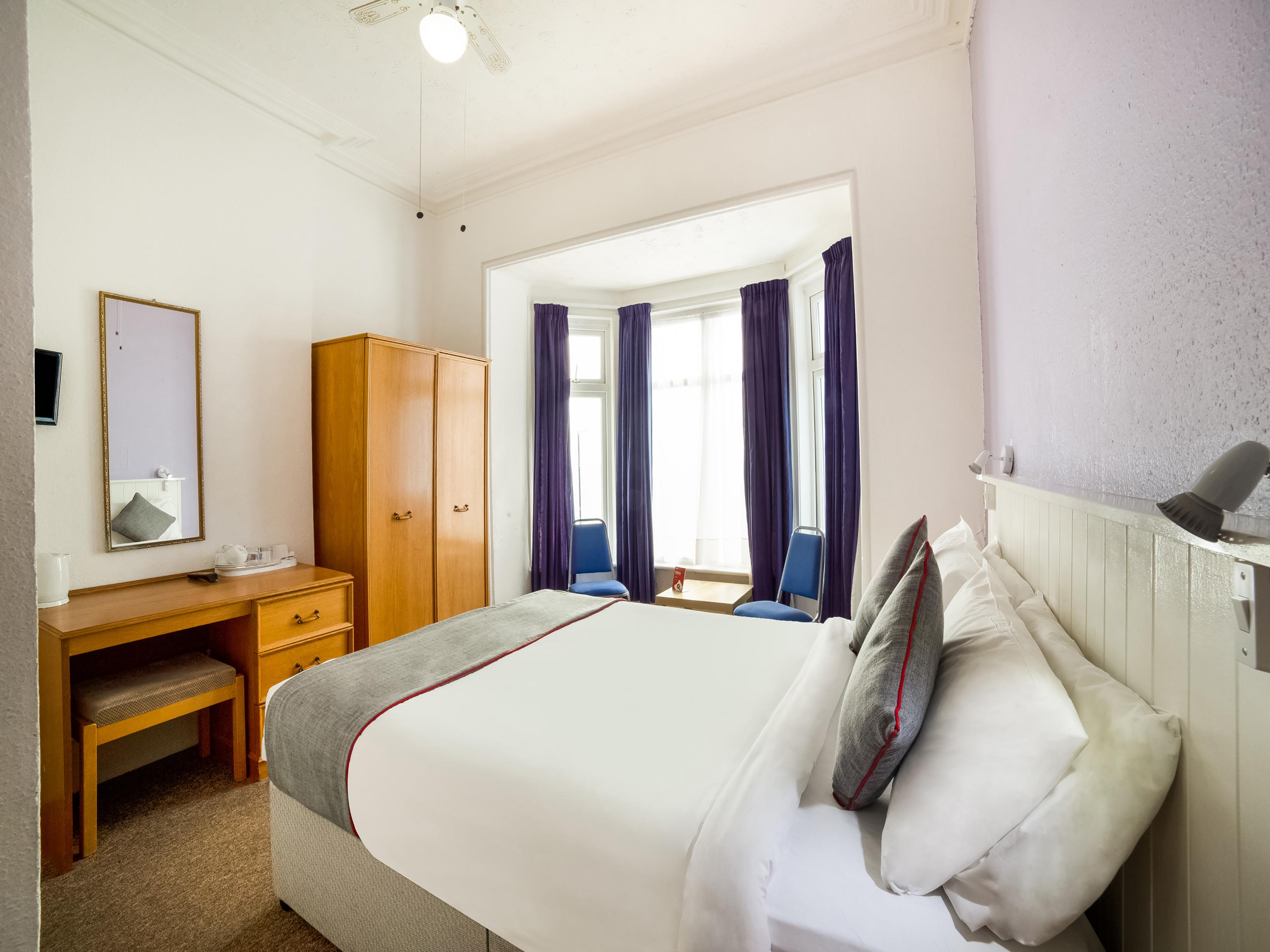 Hotel Marina Sandown Zewnętrze zdjęcie