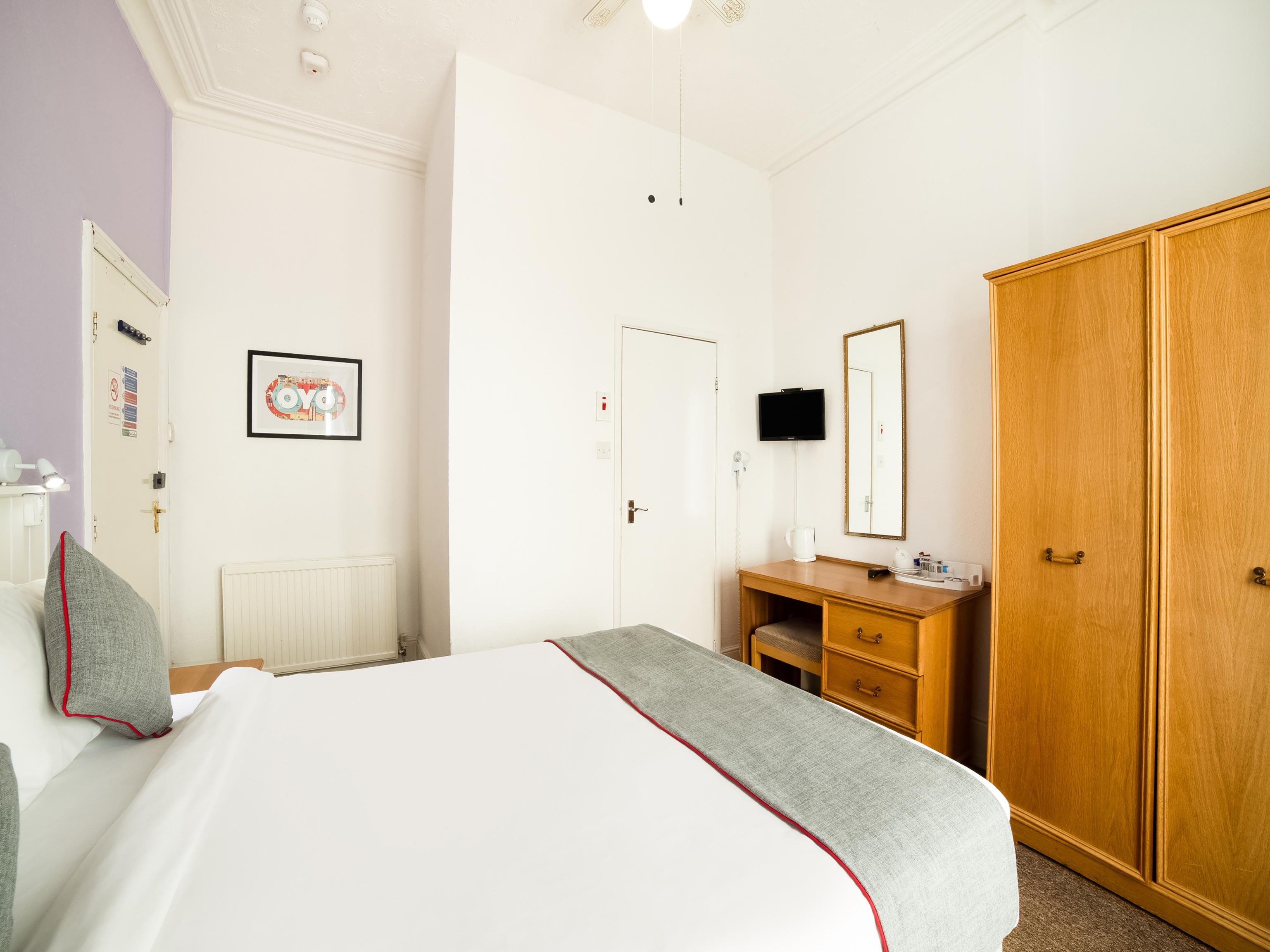 Hotel Marina Sandown Zewnętrze zdjęcie