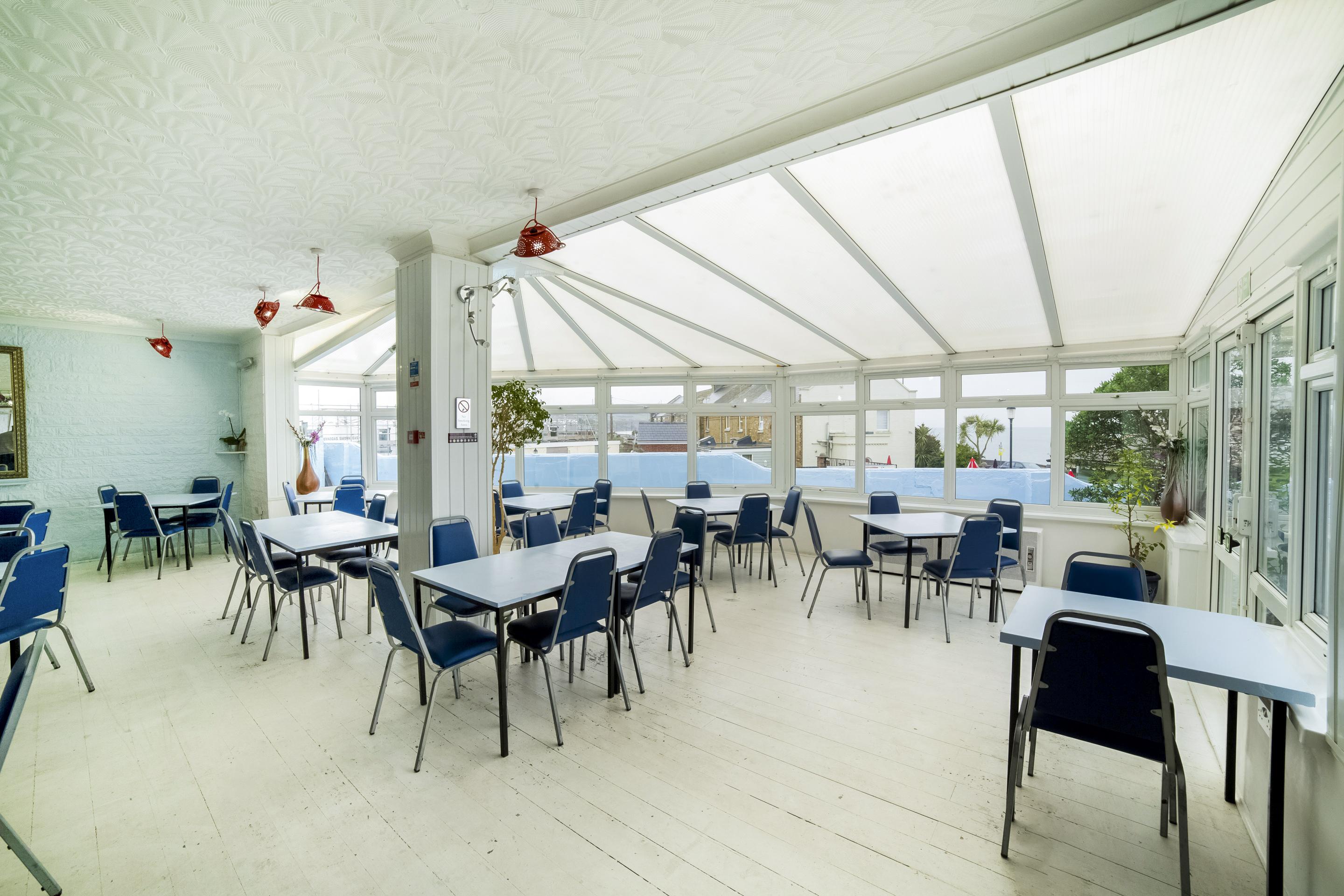 Hotel Marina Sandown Zewnętrze zdjęcie
