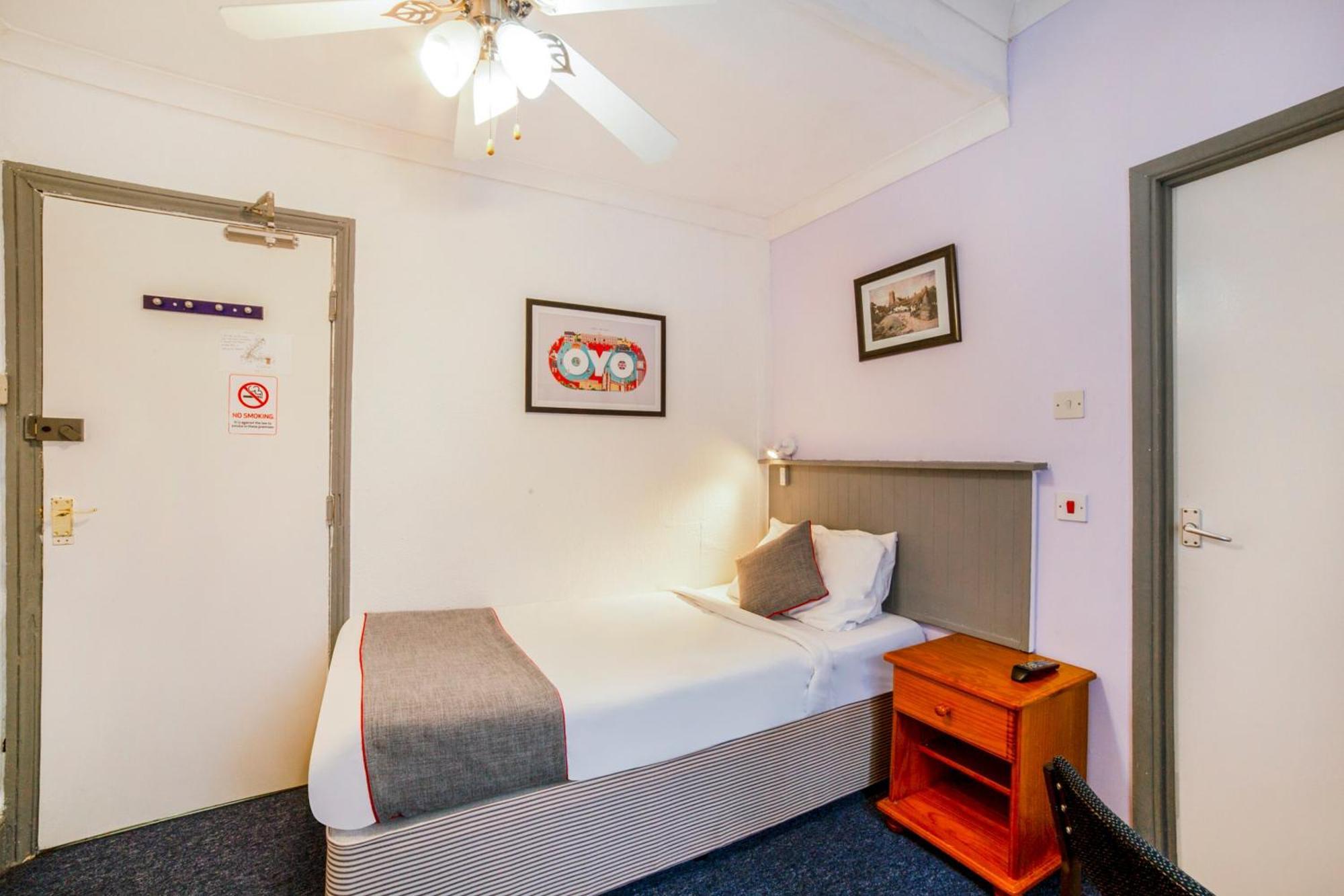 Hotel Marina Sandown Zewnętrze zdjęcie