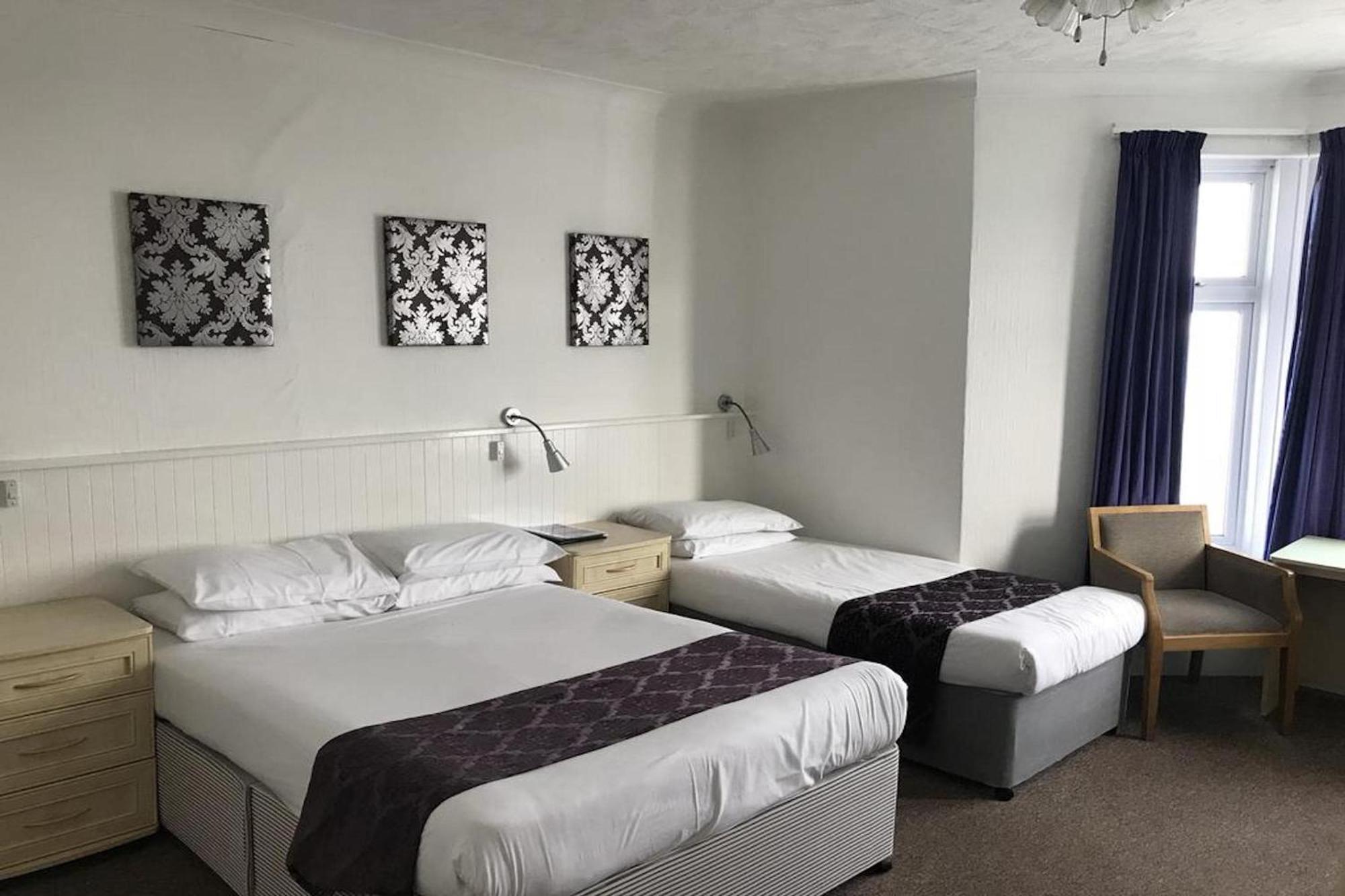 Hotel Marina Sandown Zewnętrze zdjęcie
