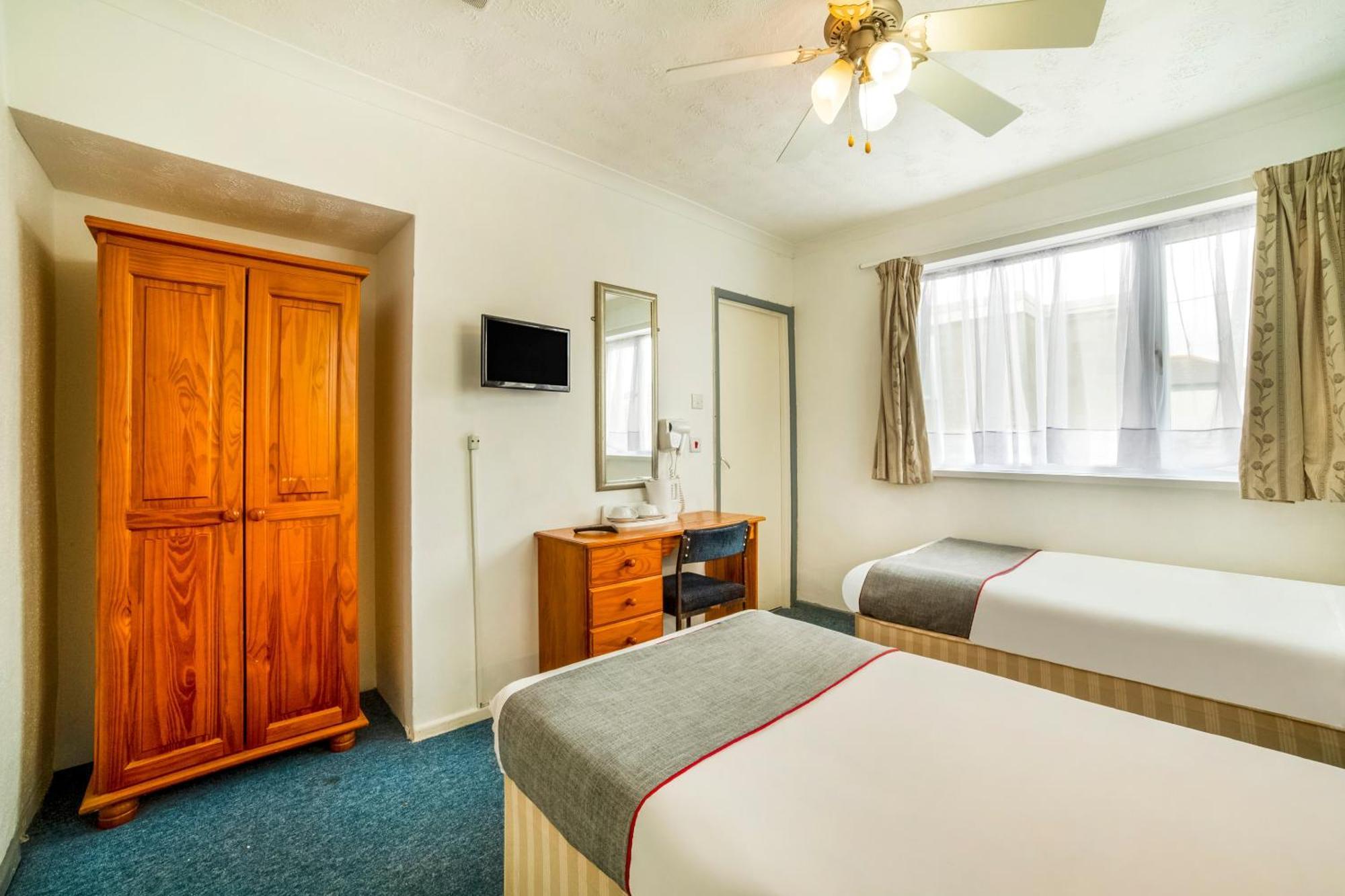 Hotel Marina Sandown Zewnętrze zdjęcie