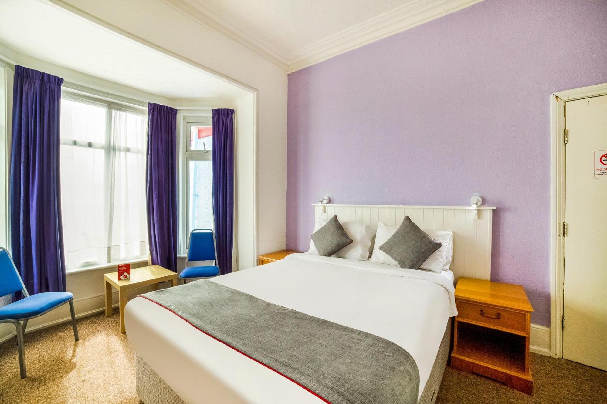Hotel Marina Sandown Zewnętrze zdjęcie