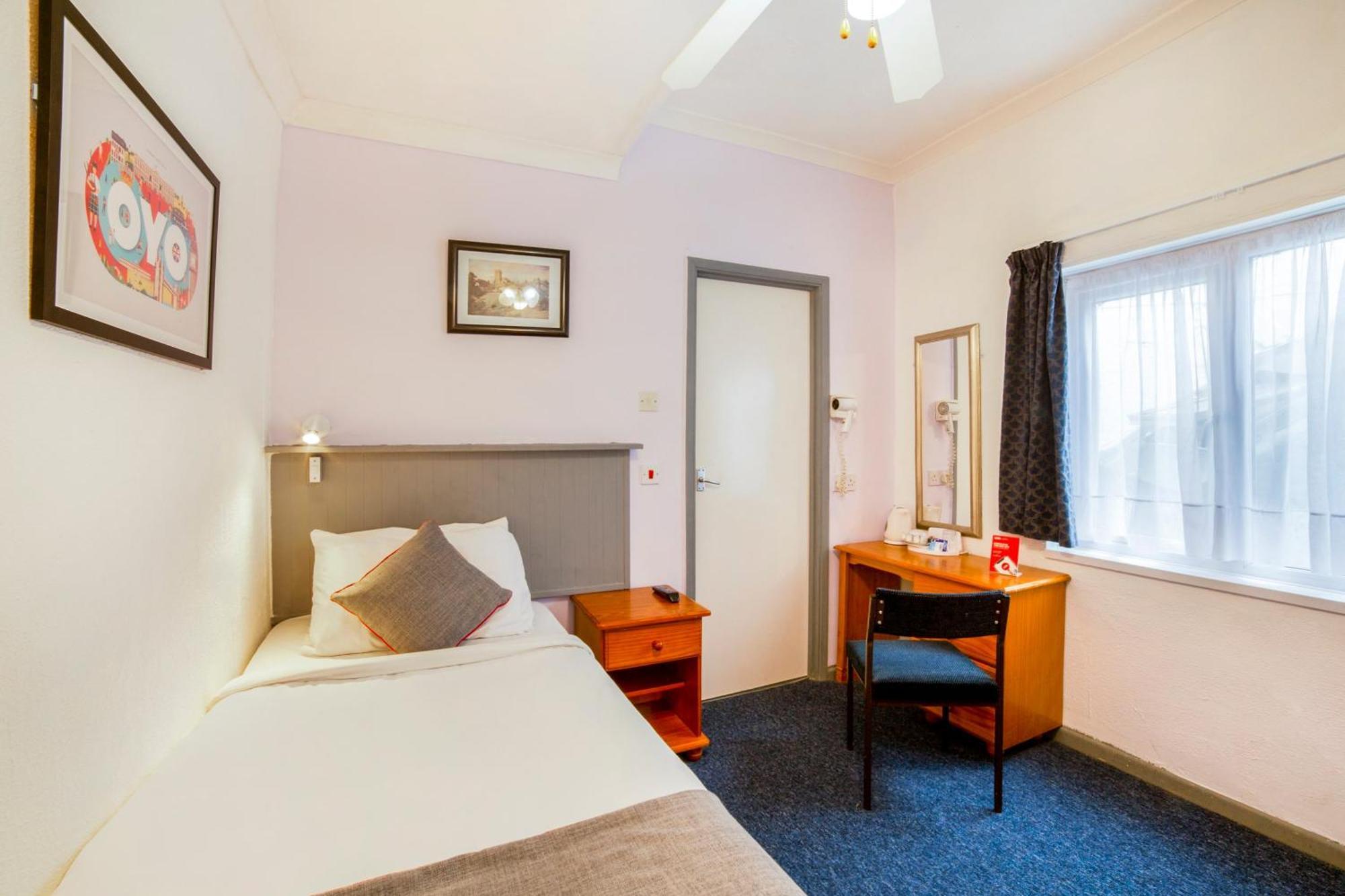 Hotel Marina Sandown Zewnętrze zdjęcie