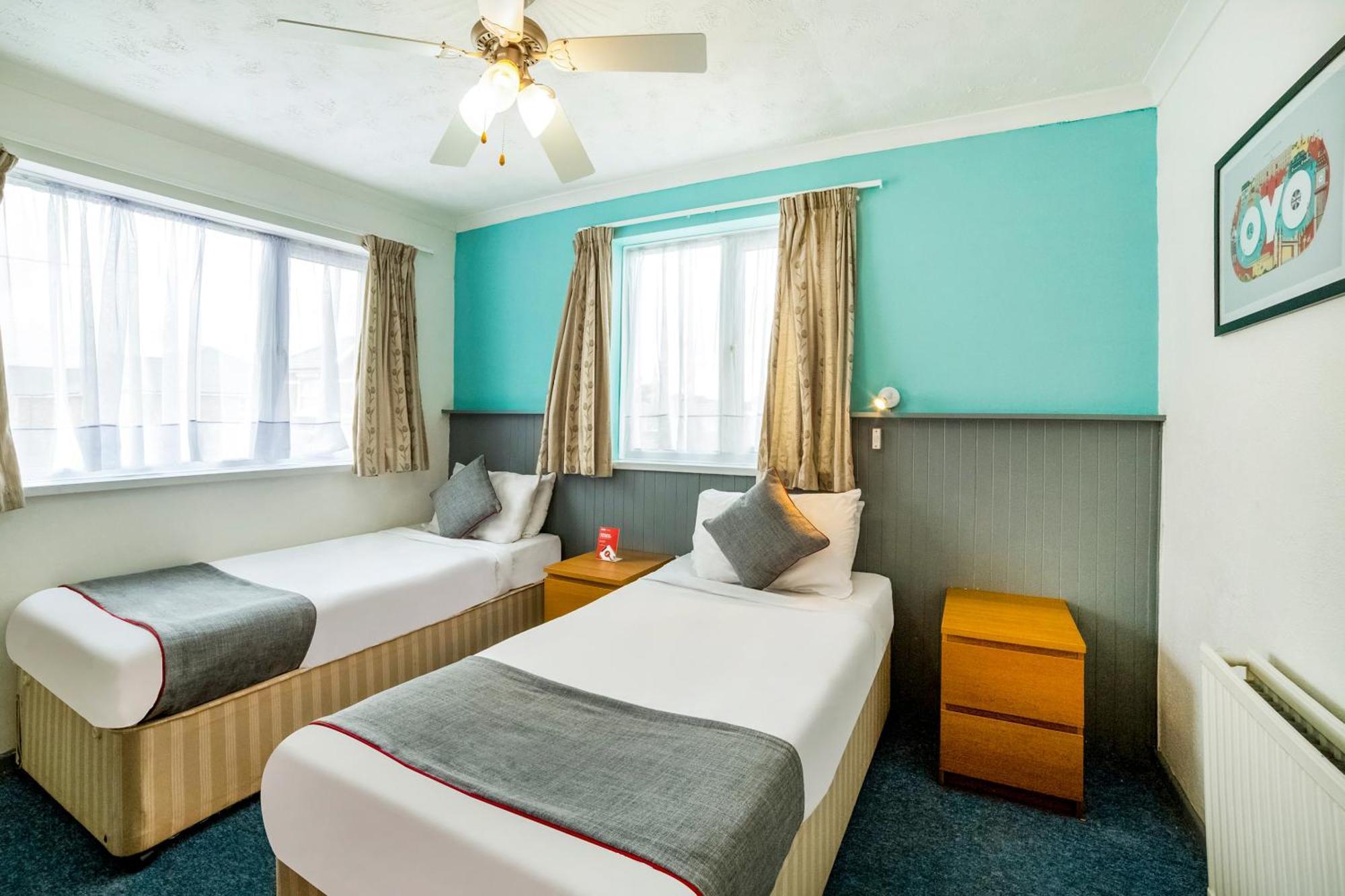 Hotel Marina Sandown Zewnętrze zdjęcie