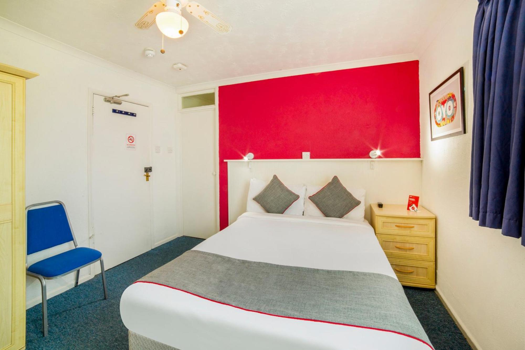 Hotel Marina Sandown Zewnętrze zdjęcie