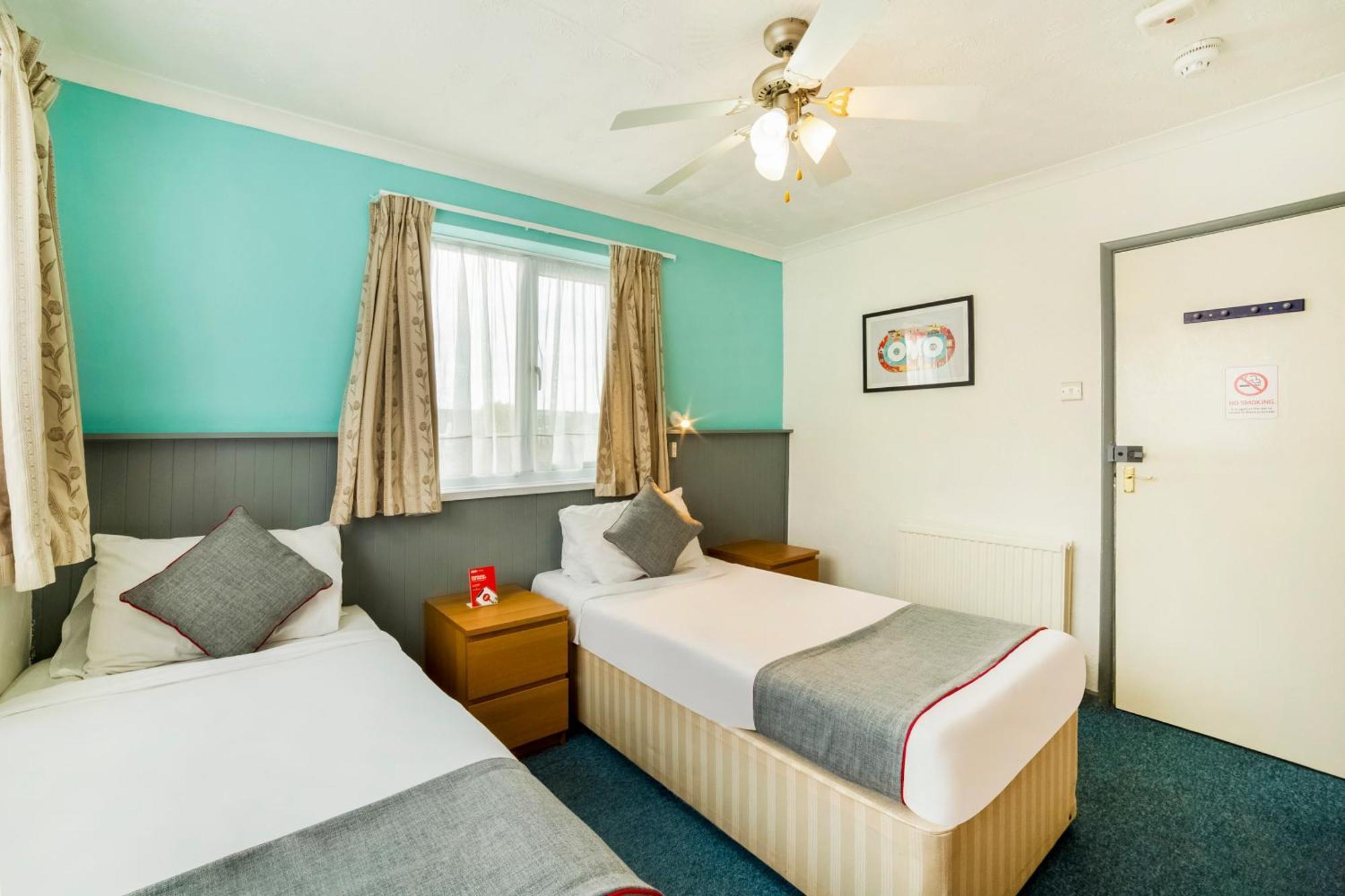 Hotel Marina Sandown Zewnętrze zdjęcie